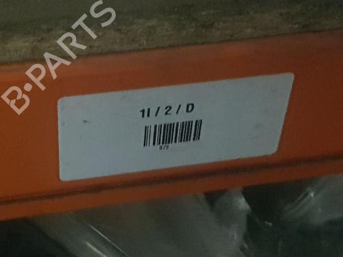Venstre forlygte VAUXHALL ANTARA A (L07) 2.0 CDTI 4x4 | BP22668309C28 