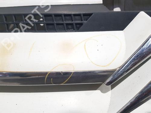 Grille CITROËN BERLINGO / BERLINGO FIRST Box Body/MPV (M_) 1.6 HDI 75 (MB9HW) | BP22656575C40 