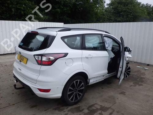 Headrest FORD KUGA II (DM2) 2.0 TDCi 4x4 | BP26461417I31 - Image 15