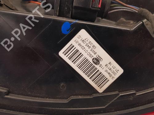 Left taillight AUDI A4 B9 (8W2, 8WC) 2.0 TDI quattro | BP34639455C34  - Image 6