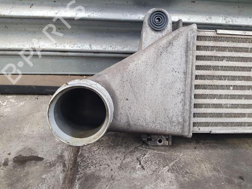 Intercooler AUDI A3 Limousine (8VS, 8VM) RS3 quattro | BP29343439M30 