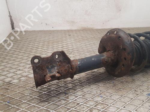 Højre fortil støddæmper VAUXHALL CORSA Mk III (D) (S07) 1.3 CDTI (L08) | BP29548981M17 