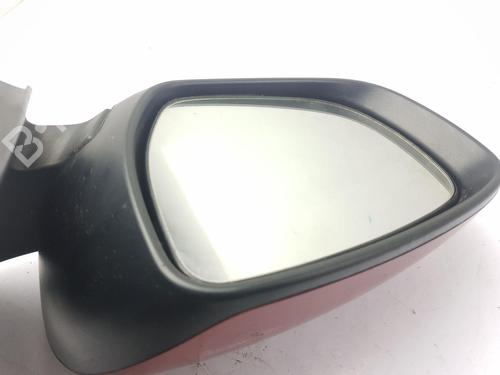 Left mirror SUZUKI CELERIO (LF) 1.0 (AVK310) | BP35967244C26  - Image 9