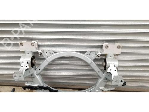 Subframe BMW i4 (G26) M50 xDrive | BP26185239M9 - Image 2