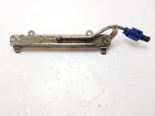 Used Injection rail HONDA CIVIC VIII Hatchback (FN, FK) 1.4 (FK1, FN4) (100 hp) 28175427