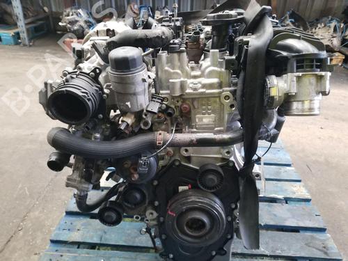 Engine JAGUAR XF II (X260) 2.0 D | BP32158314M1 - Image 5