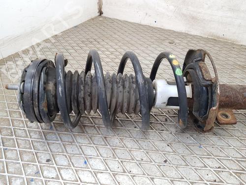 Right front shock absorber FORD FIESTA VI (CB1, CCN) 1.0 EcoBoost | BP26185230M17 