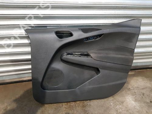 Right front seat FORD TRANSIT COURIER B460 Box Body/MPV 1.5 TDCi | BP22680133C16 