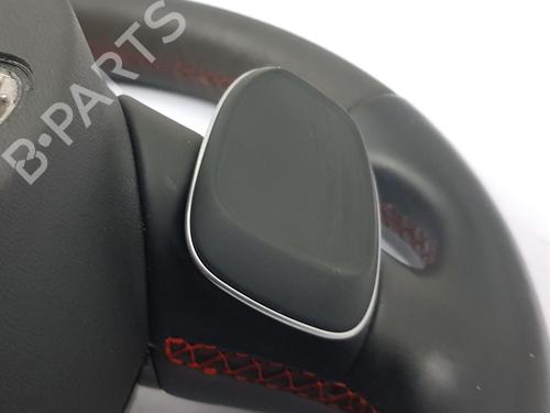 Steering wheel AUDI A3 Sportback (8VA, 8VF) RS3 quattro | BP29408106C49 