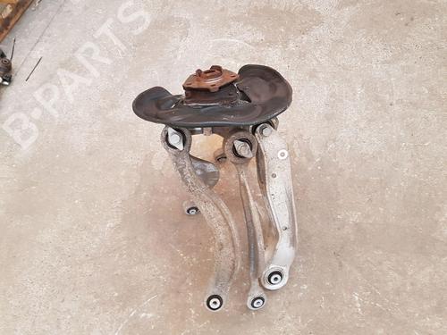 Used Right rear steering knuckle Right rear steering knuckle AUDI Q8 (4MN, 4MT) RS FSI Mild Hybrid quattro (600 hp) 36459521 36459521