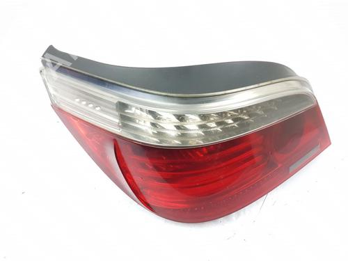 Used Left taillight BMW 5 (E60) 520 d (163 hp) 30290324