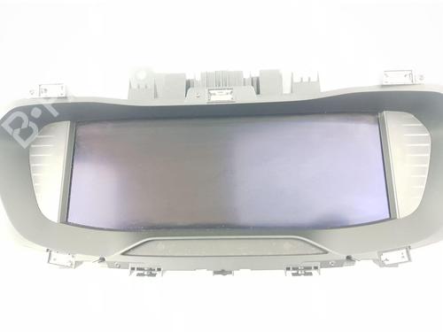 Instrument cluster SKODA OCTAVIA IV (NX3, NN3, PV3)  | BP29492927C47 