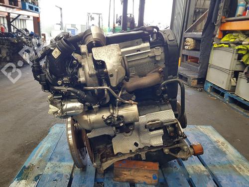 Engine AUDI A5 Sportback (8TA) 2.0 TDI quattro | BP27286817M1 