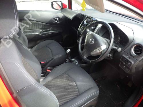 Højre baglygte NISSAN NOTE (E12) 1.2 | BP30045180C35
