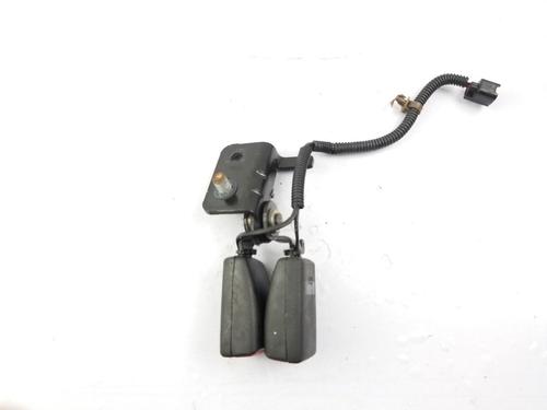 Seat buckle HONDA CIVIC VIII Hatchback (FN, FK) 2.2 CTDi (FK3) | BP22658025I32 