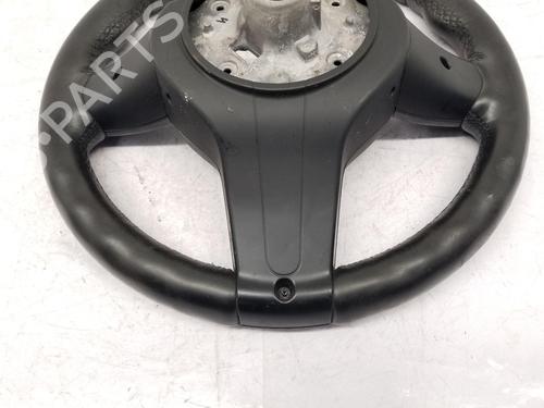 Steering wheel BMW 3 (F30, F80) 318 d | BP22667310C49 