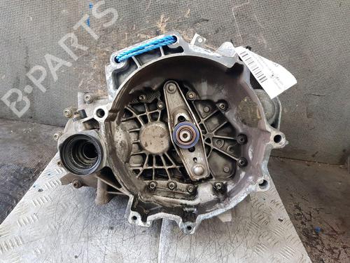 Used Gearbox Gearbox VW FOX Hatchback (5Z1, 5Z3, 5Z4) 1.2 (55 hp) 28572148 28572148
