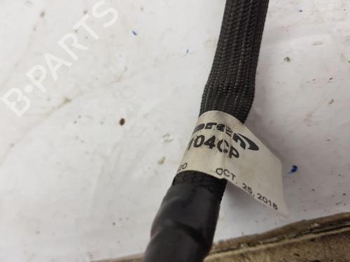 AC-rør MCLAREN 570S 3.8 | BP22683730M126 