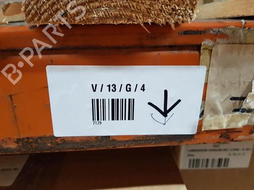 Steering column MAZDA 2 Hatchback (DL, DJ) | BP28175358M21