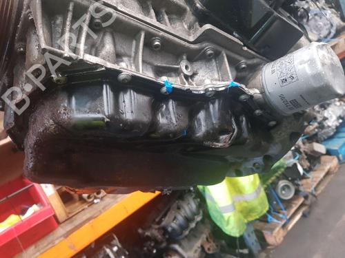 Engine SEAT LEON (5F1) 1.4 TSI | BP31663291M1 