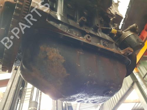 Engine RENAULT TWINGO II (CN0_) 1.2 16V (CN04, CN0B) | BP27353310M1