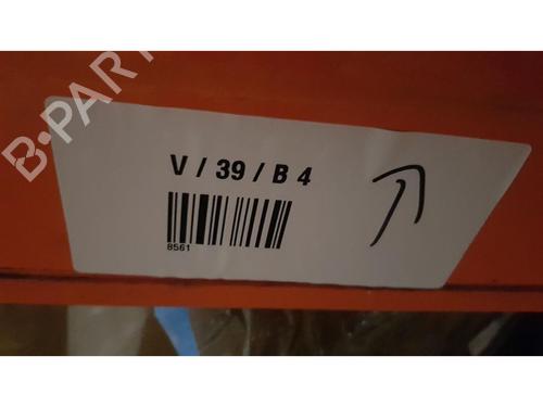 Front bumper FORD S-MAX (CJ, WA6) 2.0 TDCi | BP30500367C7  - Image 19