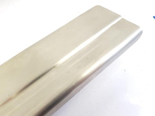 Right sideskirt FORD FIESTA VI (CB1, CCN)  | BP22206455C114 