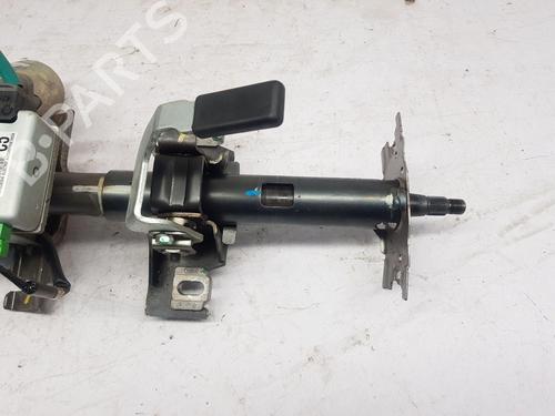 Steering column SUZUKI ALTO VII (GF) 1.0 (AMF310, GFC31S) | BP25928973M21 