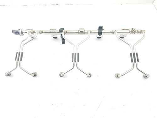 Used Injection rail BMW 4 Convertible (F33, F83) M4 Competition (450 hp) 30364907