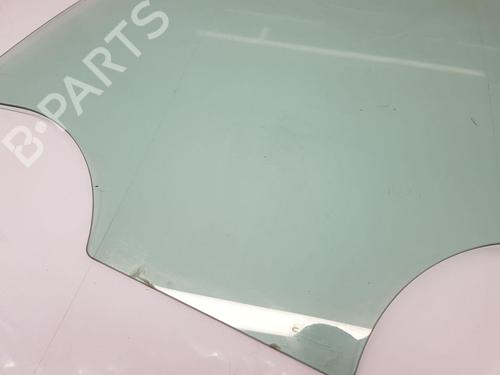 Dørrute ventre foran VAUXHALL MOKKA / MOKKA X (J13) 1.6 | BP30331094C18 