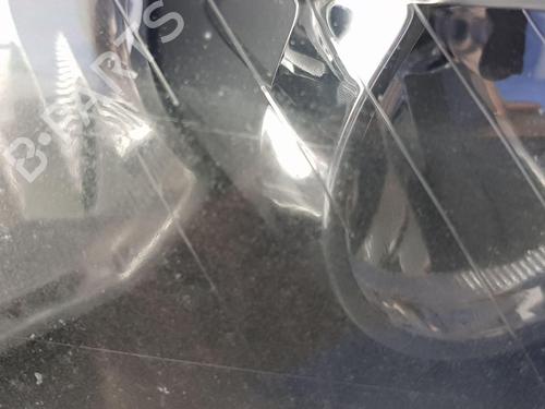 Right headlight AUDI A3 (8P1) 1.6 | BP26723829C29 
