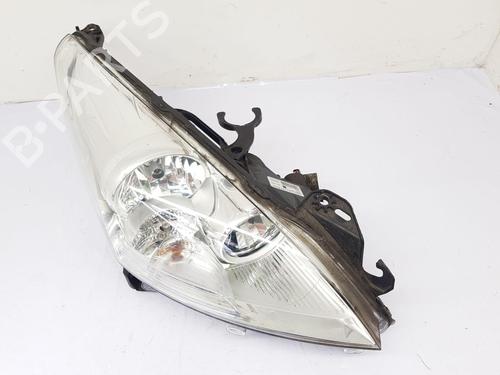 Used Right headlight Right headlight 37175141 37175141