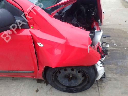 Brukte deler til NISSAN NOTE (E11, NE11) 1.4 (88 hp) 4262556