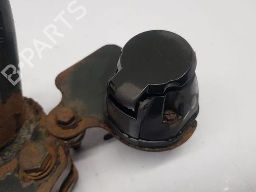 Tow ball/Mechanism MERCEDES-BENZ M-CLASS (W163) ML 270 CDI (163.113) | BP29755995C141
