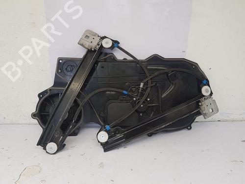 Front left window mechanism TESLA MODEL 3 (5YJ3) EV AWD | BP33889870C22  - Image 6