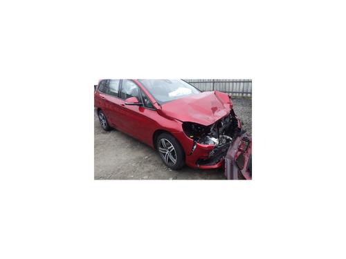 Used Parts BMW 2 Gran Tourer (F46)  218 i  2386537