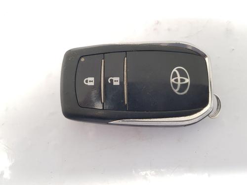 Elektronisk modul TOYOTA HILUX VIII Pickup (_N1_) 2.4 D 4WD (GUN125_, GUN125R) (150 hp) 29957087