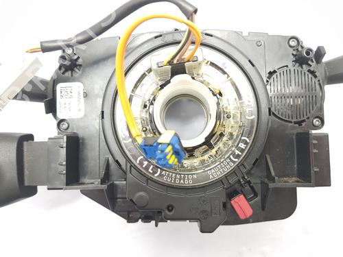 Steering column stalk PEUGEOT 208 I (CA_, CC_) 1.4 HDi | BP29839755I23