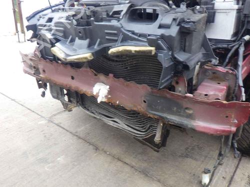 Rear parcel shelf MAZDA 2 (DE_, DH_) 1.3 (DE3FS) | BP29292830C85 