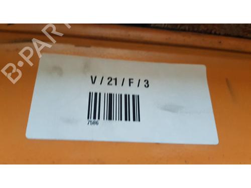 Steering column stalk RENAULT MODUS / GRAND MODUS (F/JP0_) 1.4 (JP01, JP0J) | BP27600473I23 - Image 10