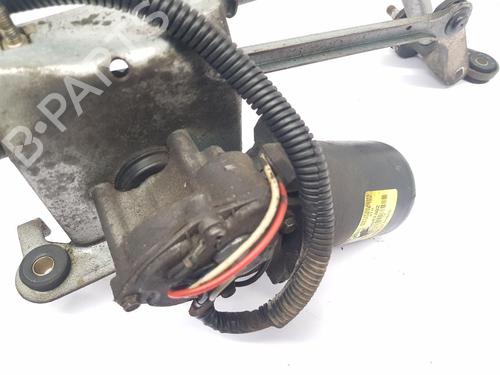 Front wiper motor FIAT SCUDO Van (220_) 2.0 JTD | BP22671411M29 