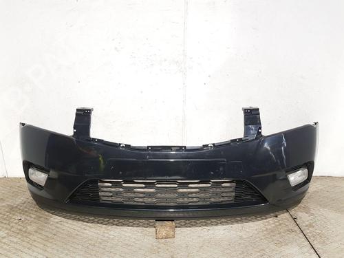 Foran kofangere KIA CEE'D SW (ED) 1.6 CRDi 115 (115 hp) 32127693