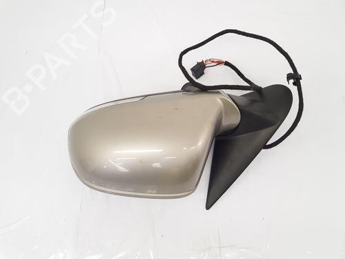 Used Left mirror Left mirror SKODA OCTAVIA II Combi (1Z5) 1.6 TDI (105 hp) 34351284 34351284