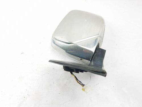 Used Left mirror MITSUBISHI L200 (K7_T, K6_T, K5_T) 2.5 TD 4WD (K74T) (115 hp) 31574498