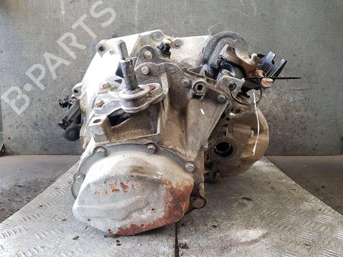 Gearbox PEUGEOT PARTNER Tepee 1.6 HDi 90 | BP35934187M3 - Image 8