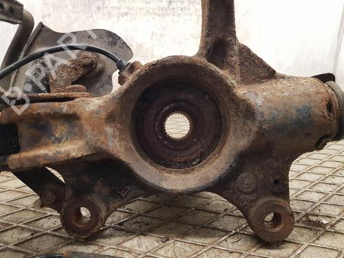 Right front steering knuckle PEUGEOT EXPERT Van (V_) 2.0 BlueHDi 120 | BP30402682M26 - Image 4