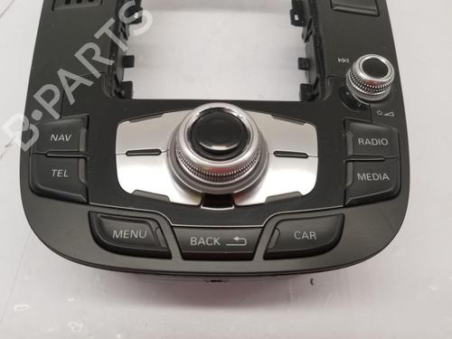 Switch AUDI A5 Sportback (8TA) 2.0 TDI quattro | BP38437063I30 - Image 4