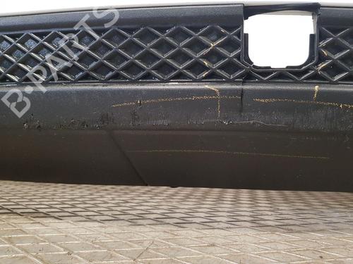 Rear bumper FORD FOCUS III 1.6 Ti | BP31723096C8 