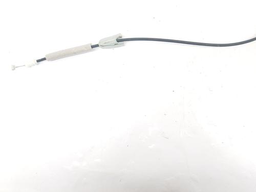 Rear right lock PEUGEOT 3008 II SUV (MC_, MR_, MJ_, M4_) 1.5 BlueHDi 130 | BP30290257C99 