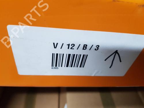 Electronic sensor KIA SPORTAGE III (SL) 1.7 CRDi | BP31663323M84 